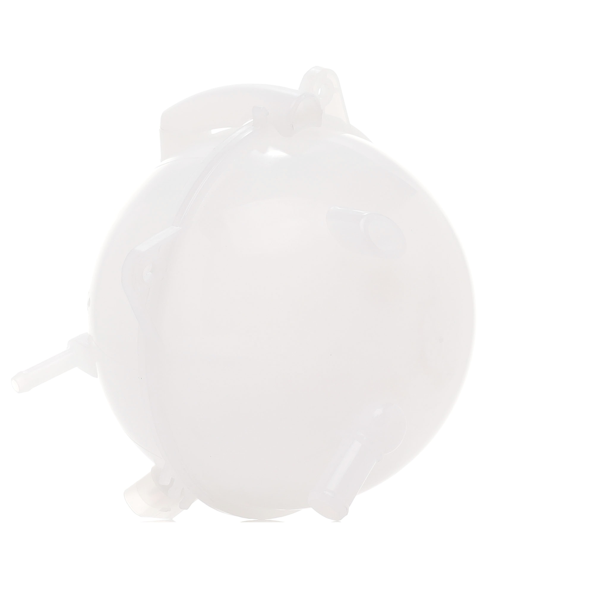 RIDEX 397E0008 Coolant expansion tank without lid, with sensor