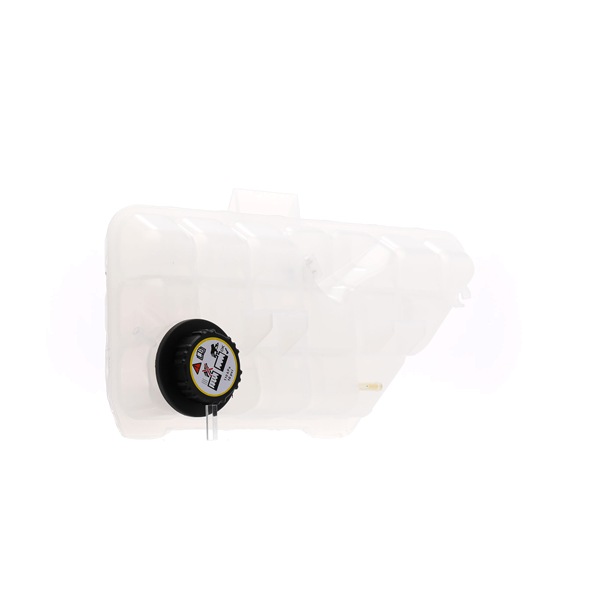 RIDEX Depósito compensación, refrigerante 397E0015