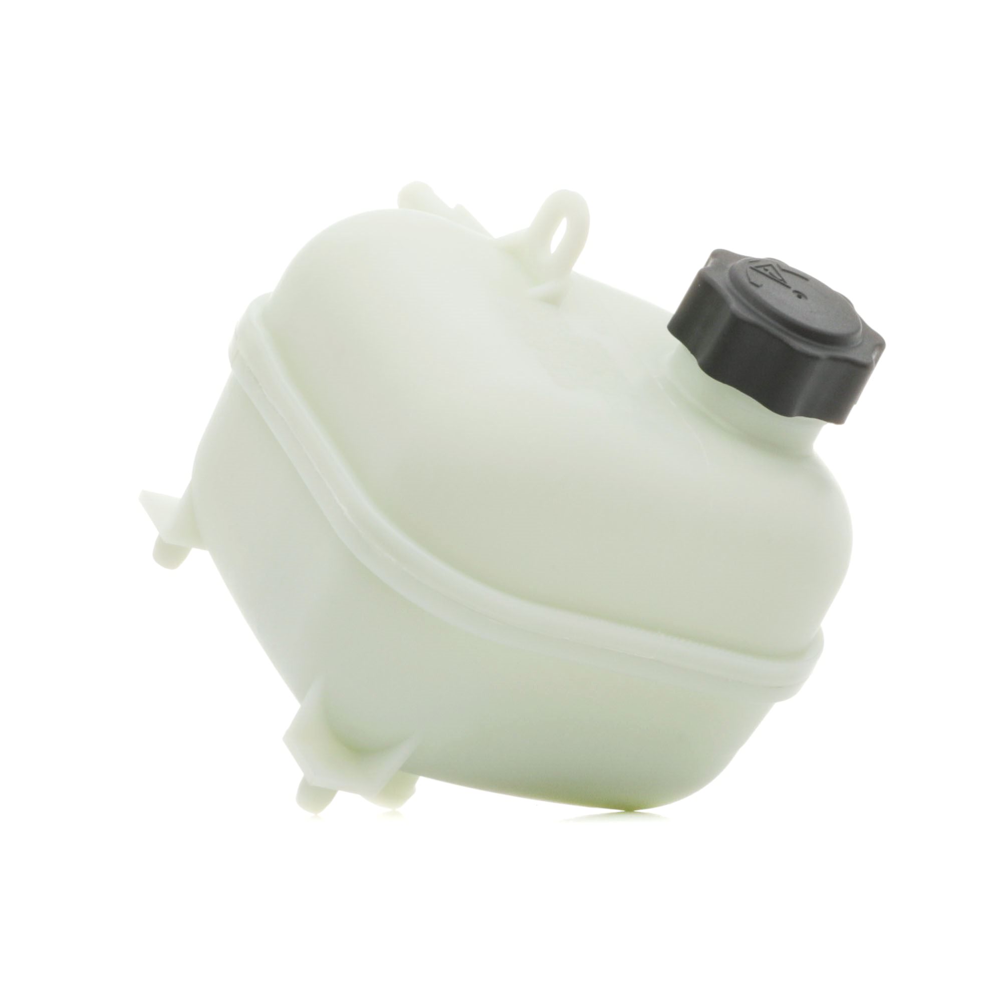 RIDEX 397E0023 Coolant expansion tank Capacity: 1,25l, with lid