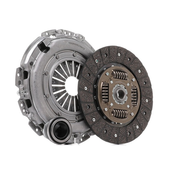 RIDEX Clutch kit 479C0069