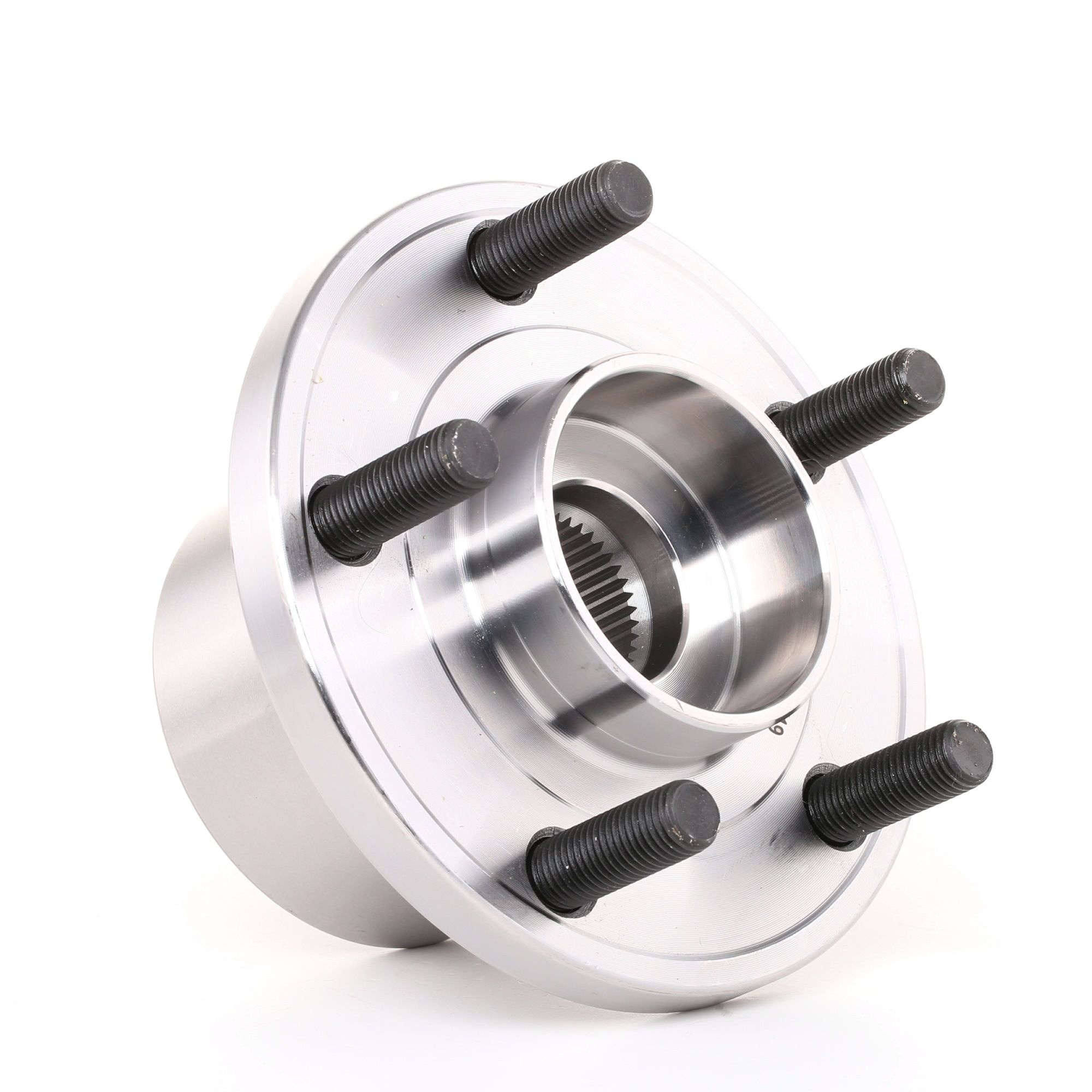 Great value for money - GSP Wheel bearing kit 9340001K