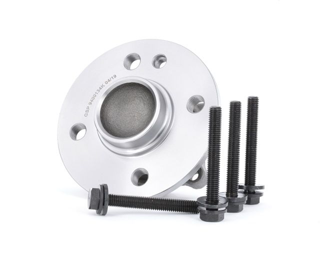 Wheel bearing for Mini R56 1.6 Cooper D 2006 - 2010 109 hp Diesel