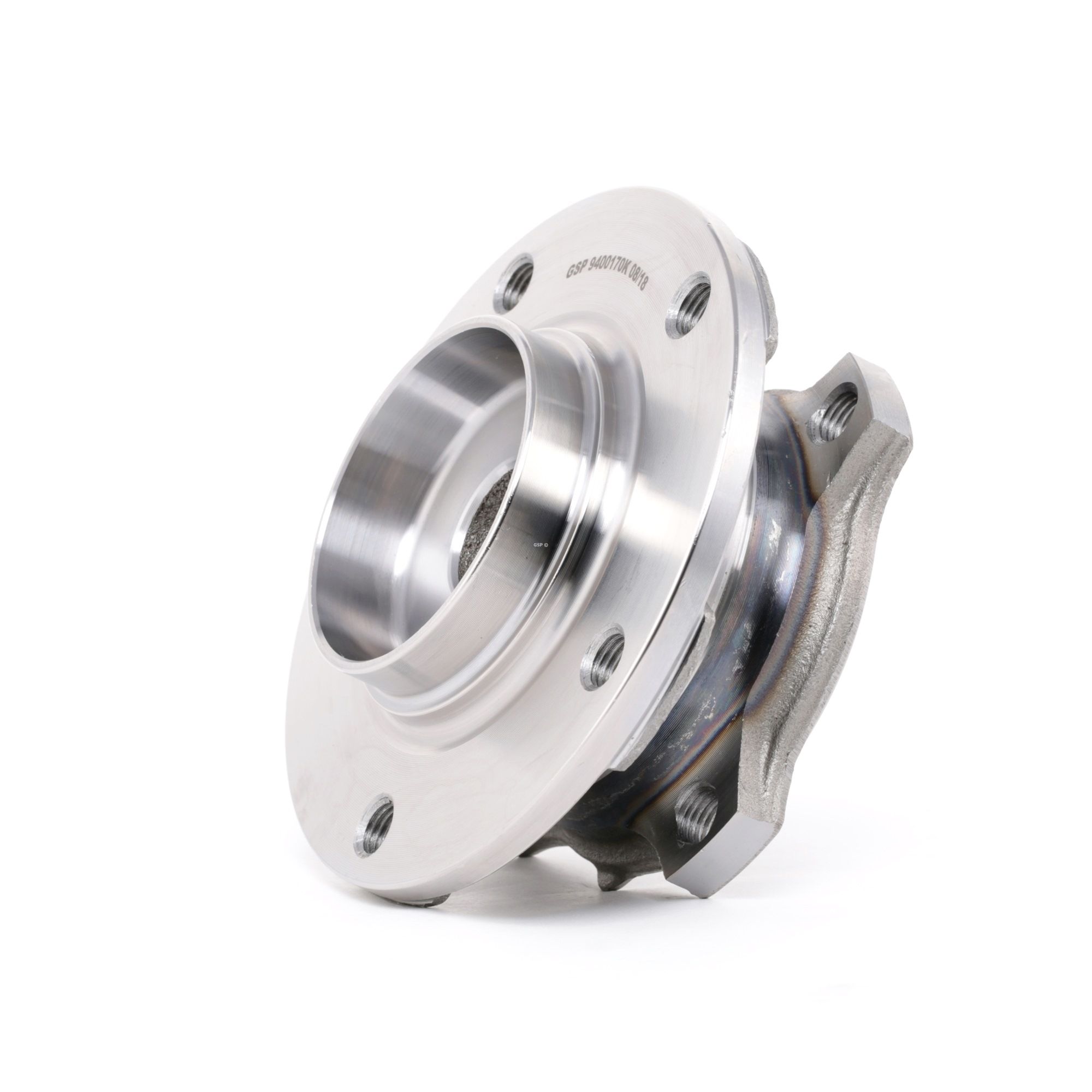 Great value for money - GSP Wheel bearing kit 9400170K