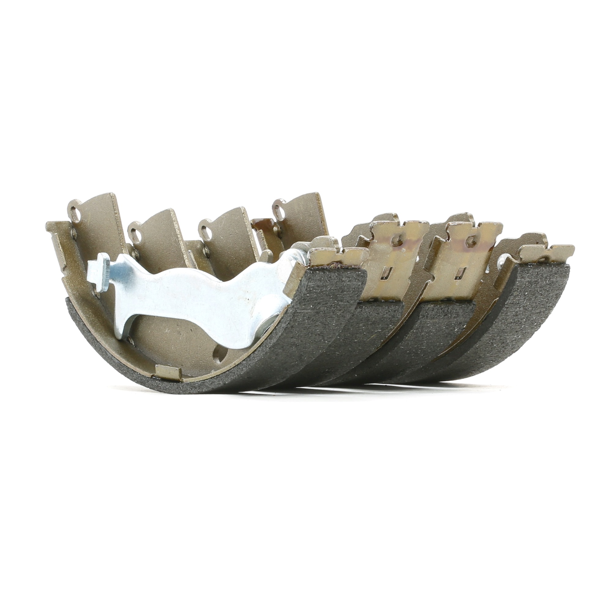 SKBS-0450317 Комплект спирачна челюст STARK 58350-H8-A00 OPEL