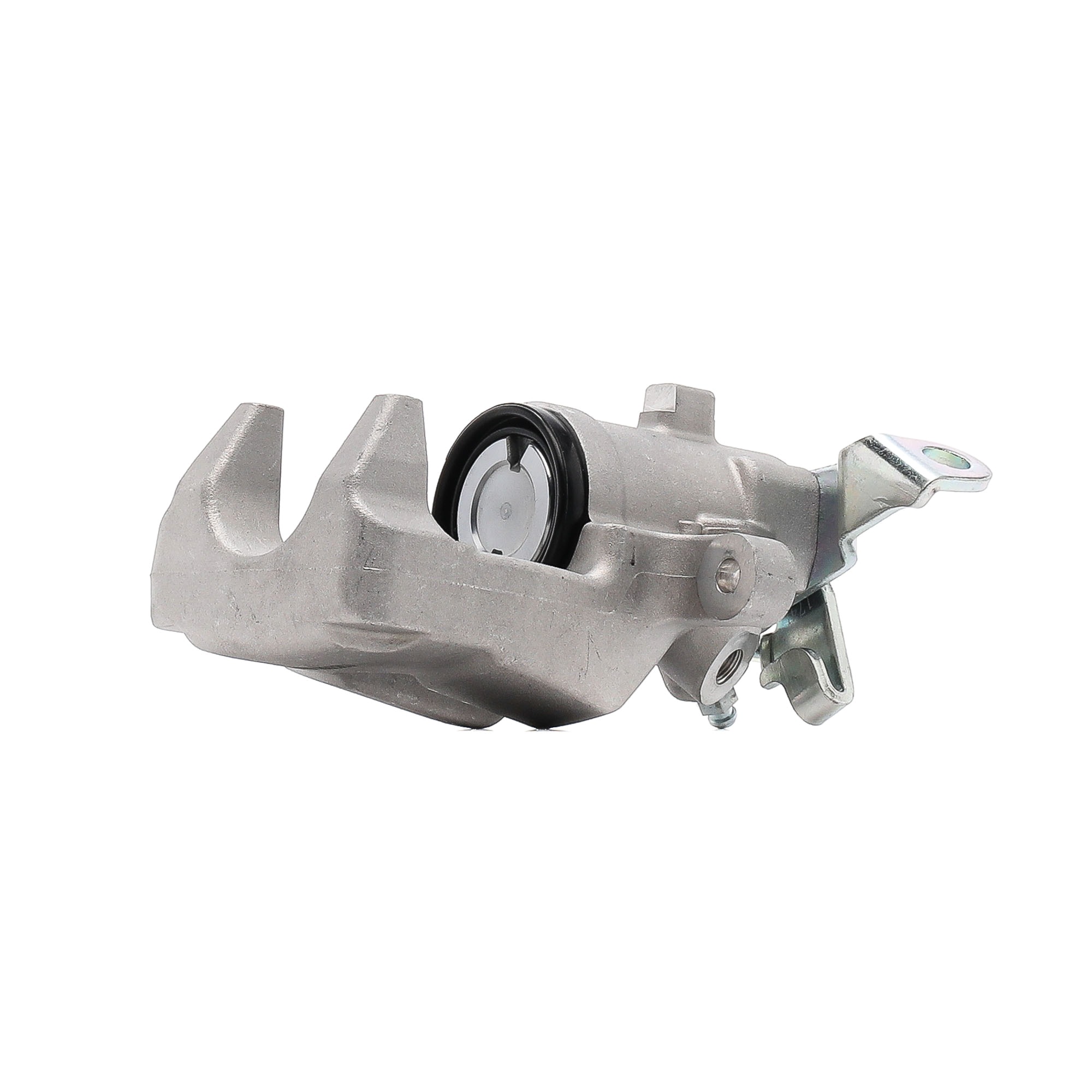ATE 24.3387-7015.5 Pinza Freno In Alluminio: Ricambio Auto Con Pistone Da 38mm, Tipo Pugno, Per Sistema Frenante ATE