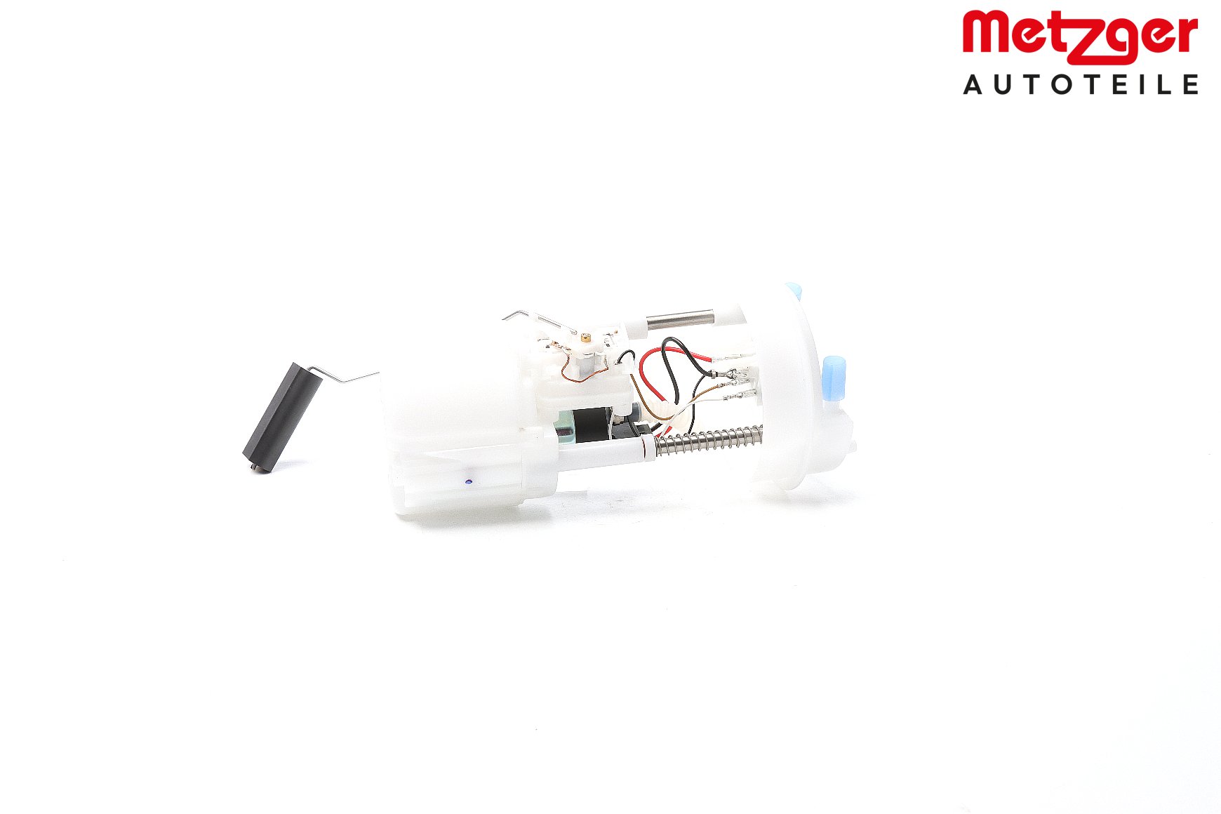 METZGER 2250023 Fuel feed unit cheap in online store