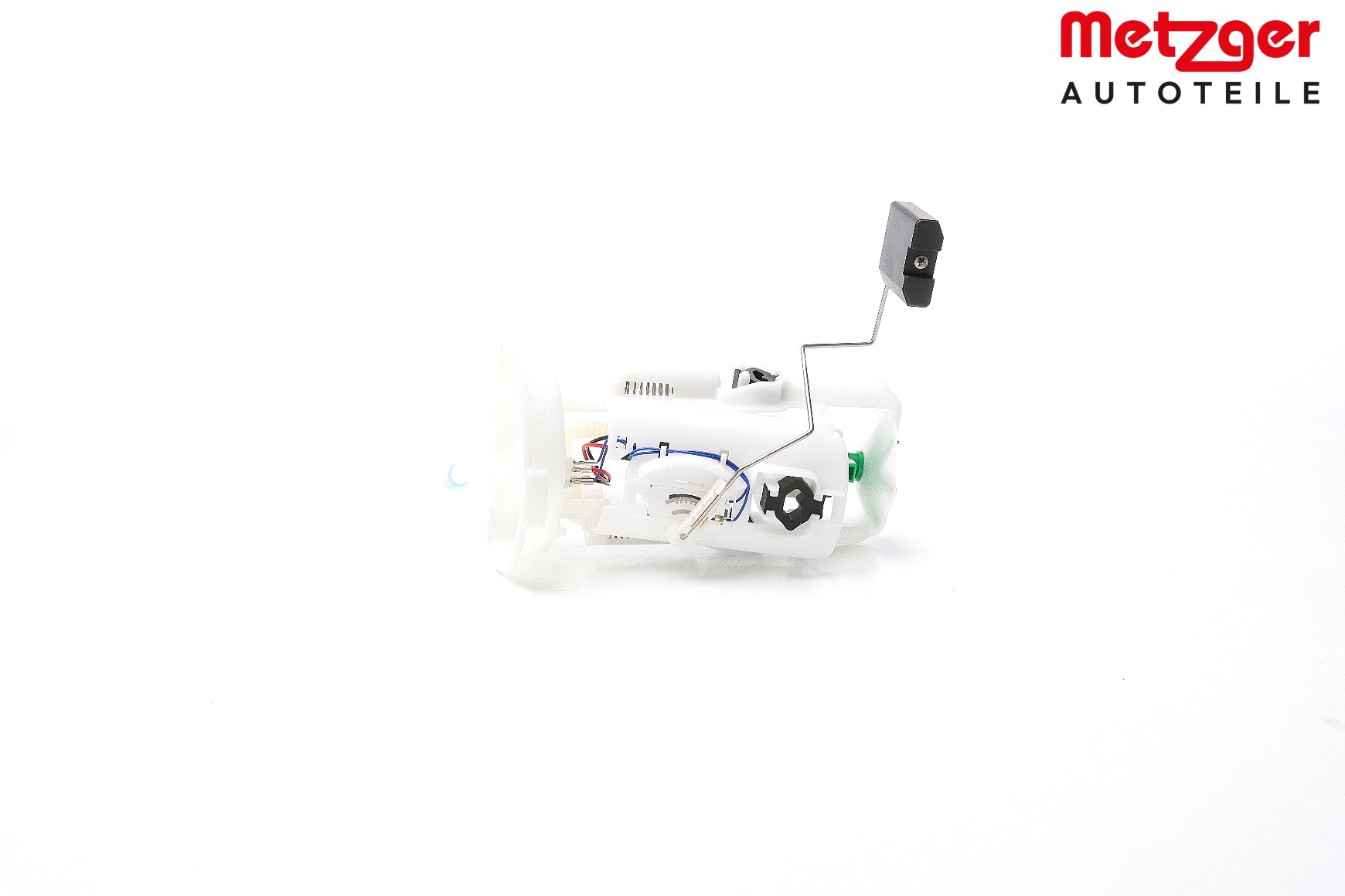 2250034 Kütusepump METZGER 1614 1 184 276