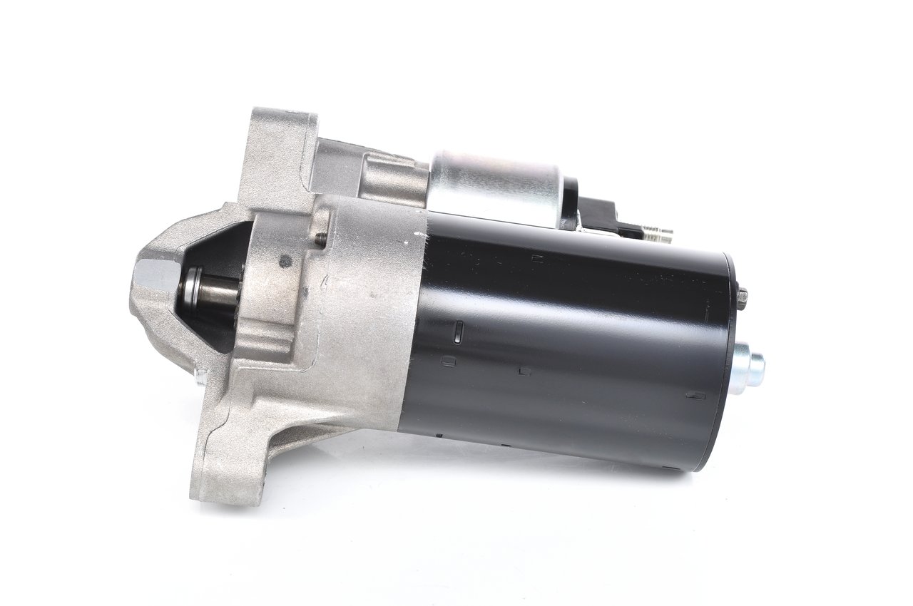 R74-M15 12V (R) BOSCH 12V, 1,1kW, Núm. dientes: 9, 50, 30, links, Ø 62 mm Arrancador 0 001 107 050 comprar online