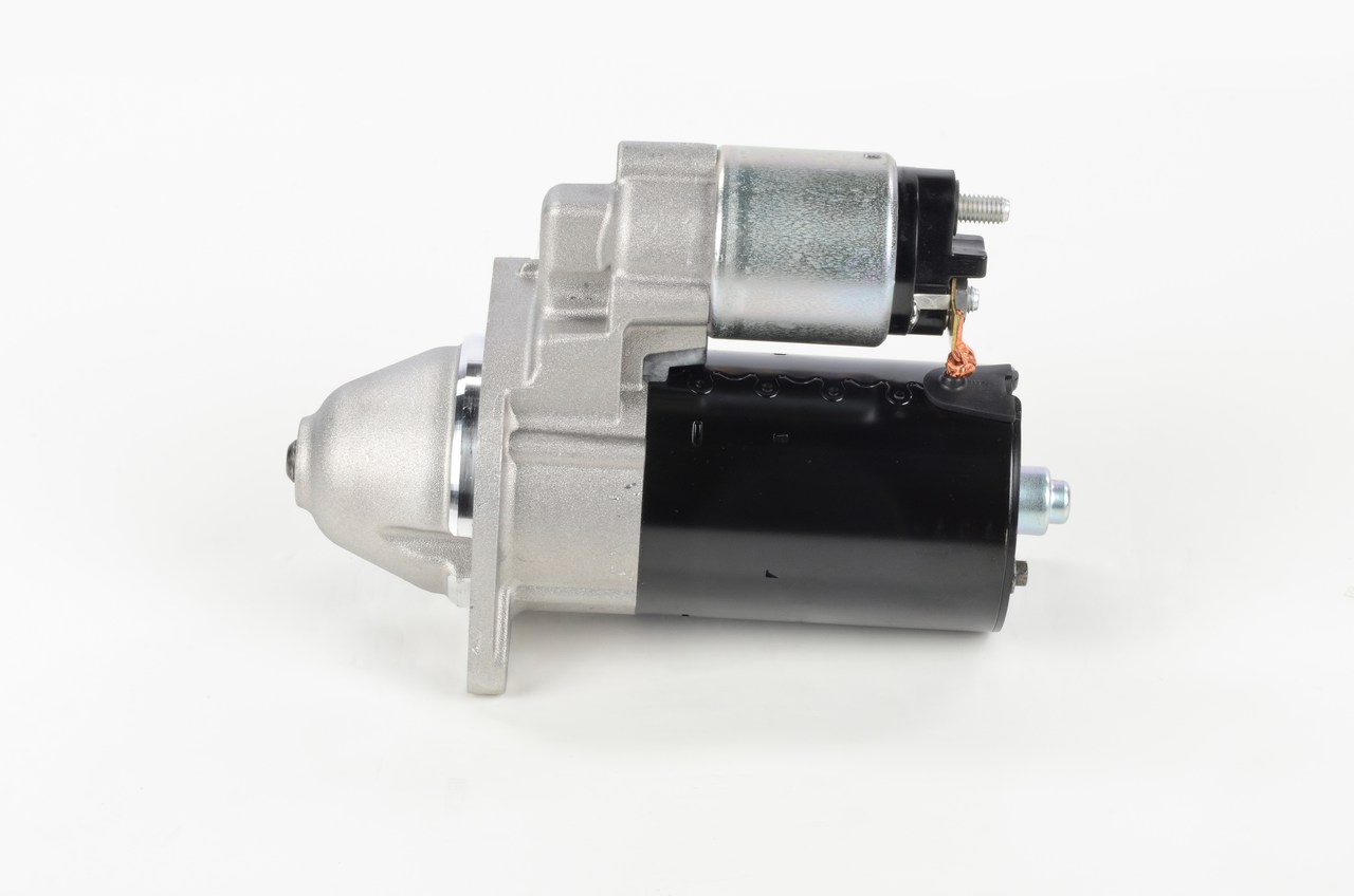 R74-M10 12V (L) BOSCH 0001107051 Starter motor 5840 194 0