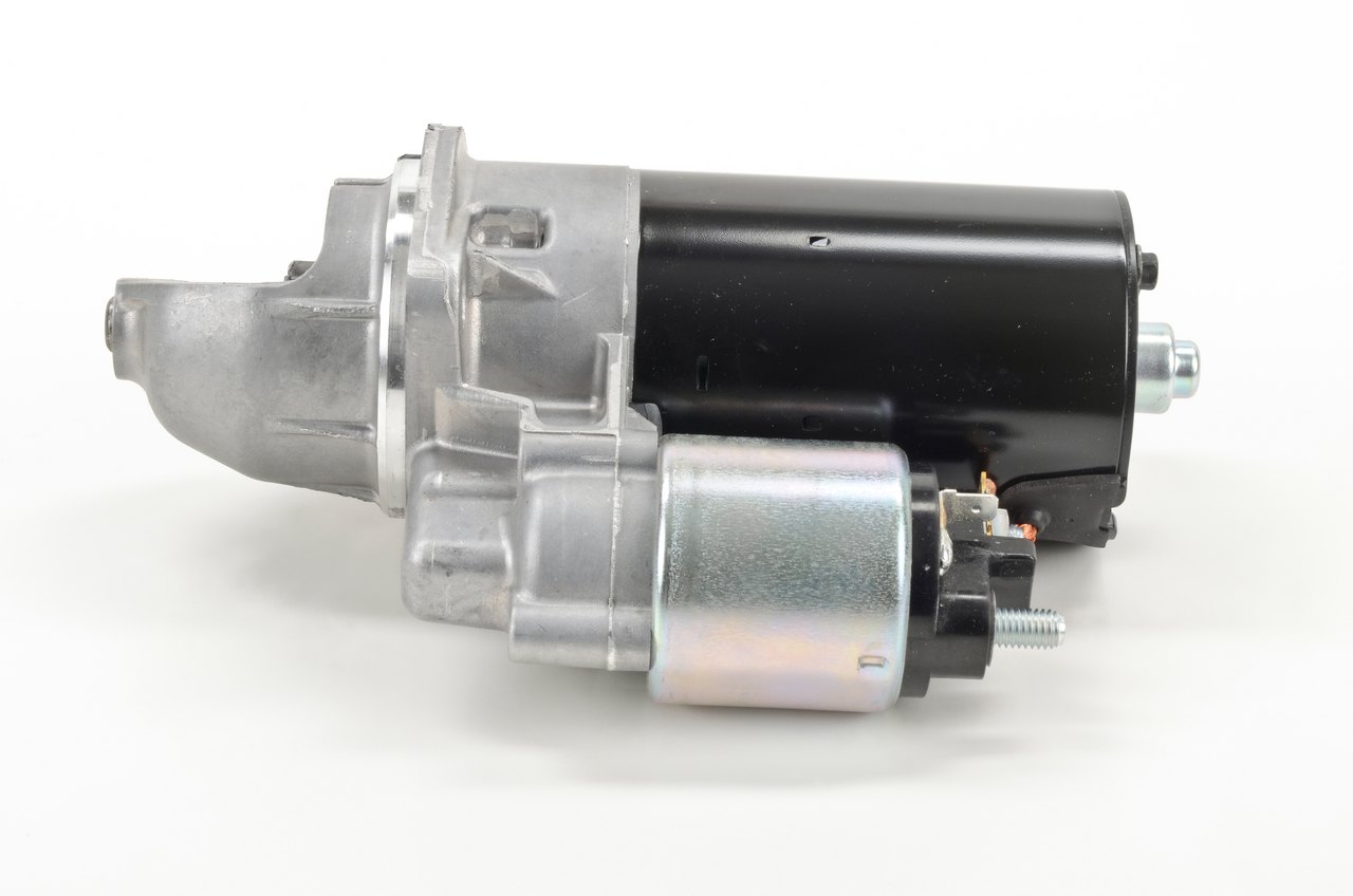 R74-M10 12V (L) 0001107057 Стартер BOSCH 563R0540