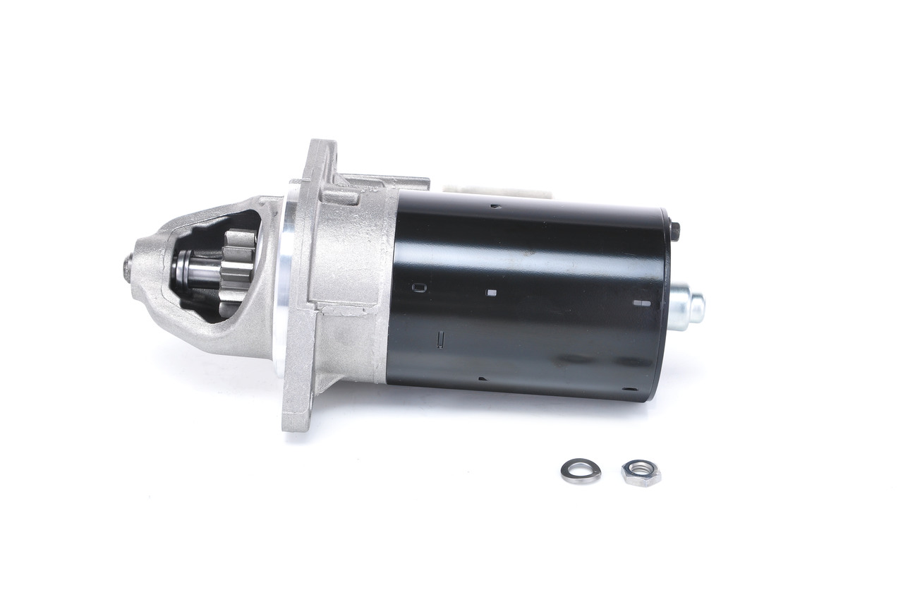 R70-M10 12V (L) 0001107084 Starter BOSCH 563R 078 0