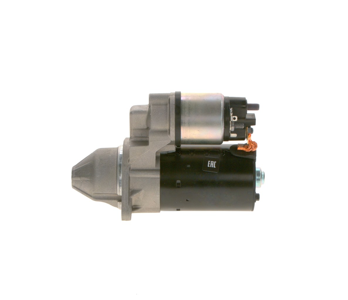 BOSCH 0 001 107 412 Starter odav e pood