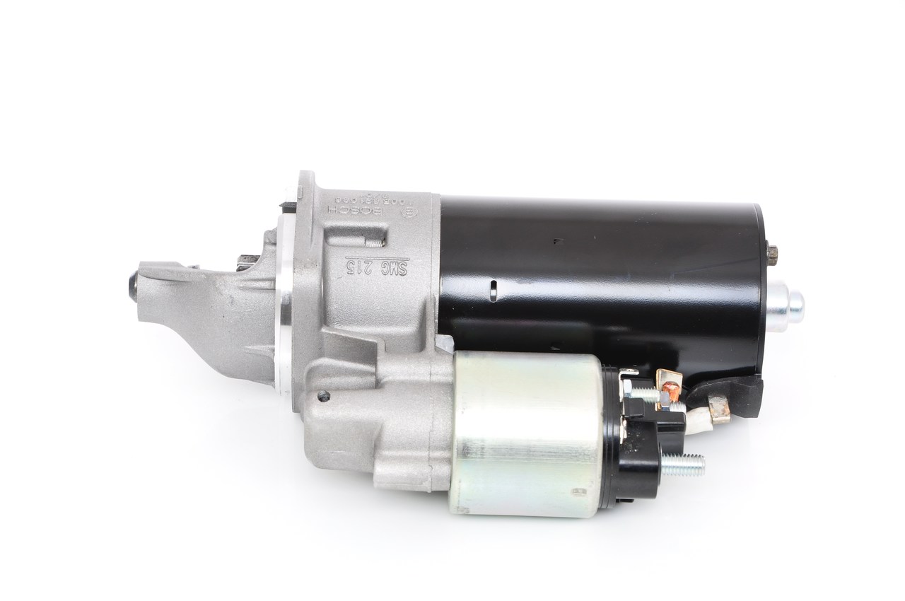 R74-L20 12V (R) BOSCH 0001108249 Starter Motor BMW E30 320i 2.0 126 PS Benzin 1989 Preis