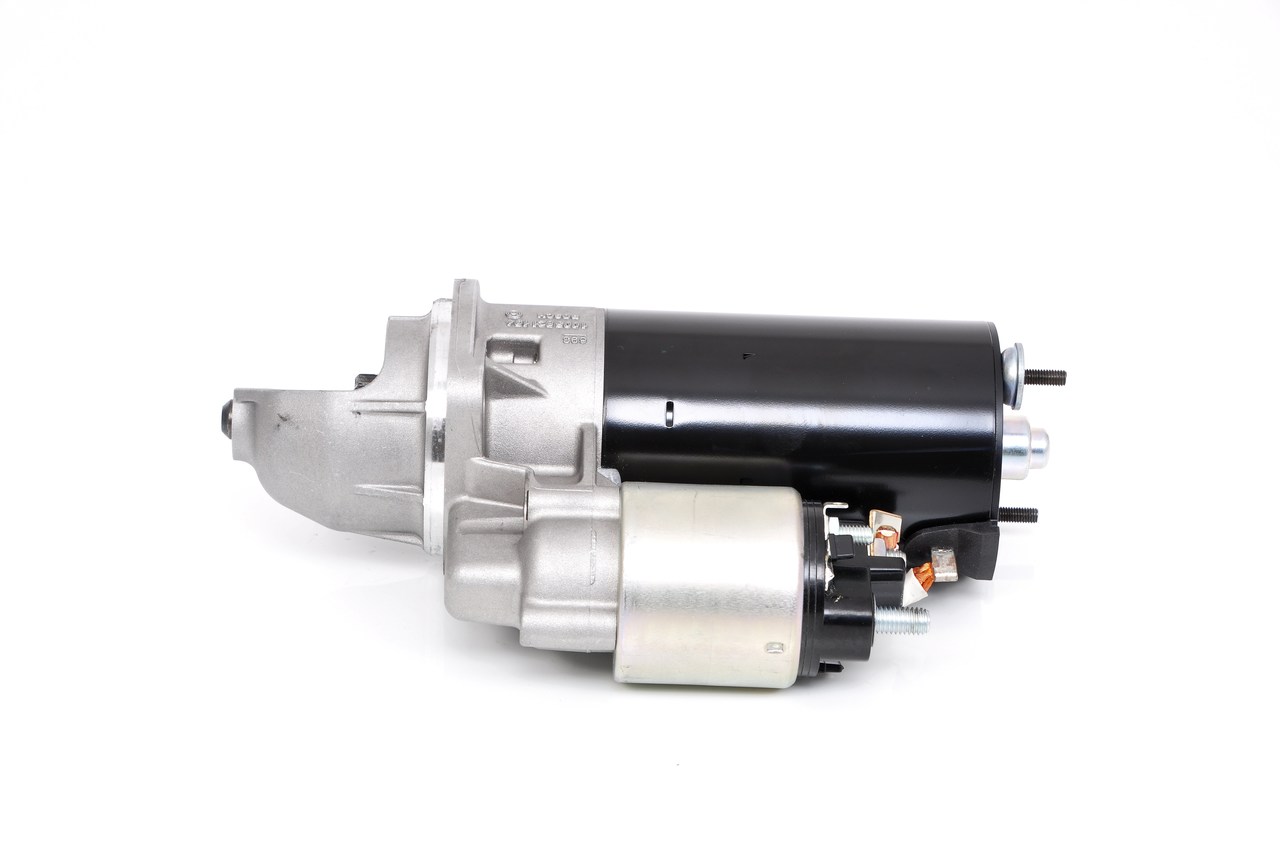 Önindító BOSCH 0 001 108 473 BMW E9 Indítómotor ára