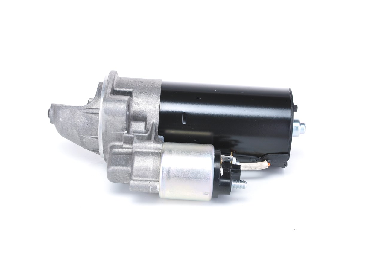 BOSCH 0 001 109 032 Anlasser günstig im Online Shop