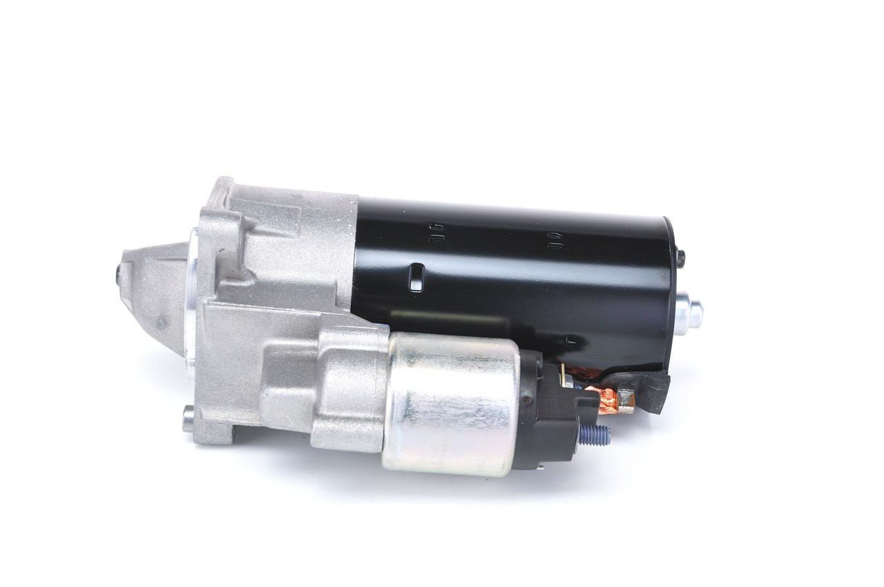 R78-M26 12V (R) 0001109254 Starteris BOSCH 35532055F LDV