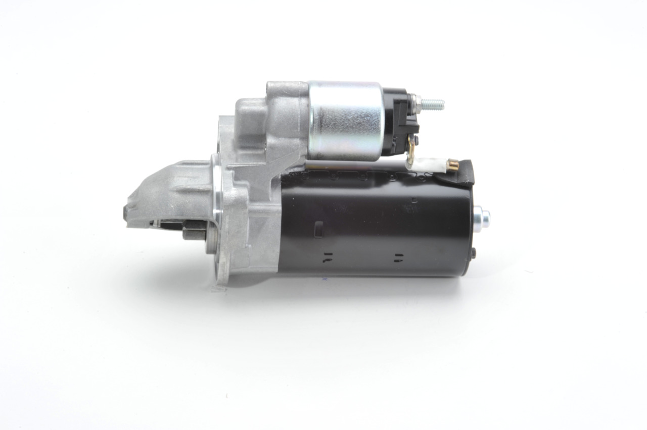 R78-M55 12V (R) BOSCH 12V, 2,5kW, Number of Teeth: 9, 50, 30, links, Ø 82 mm Starter 0 001 109 348 buy