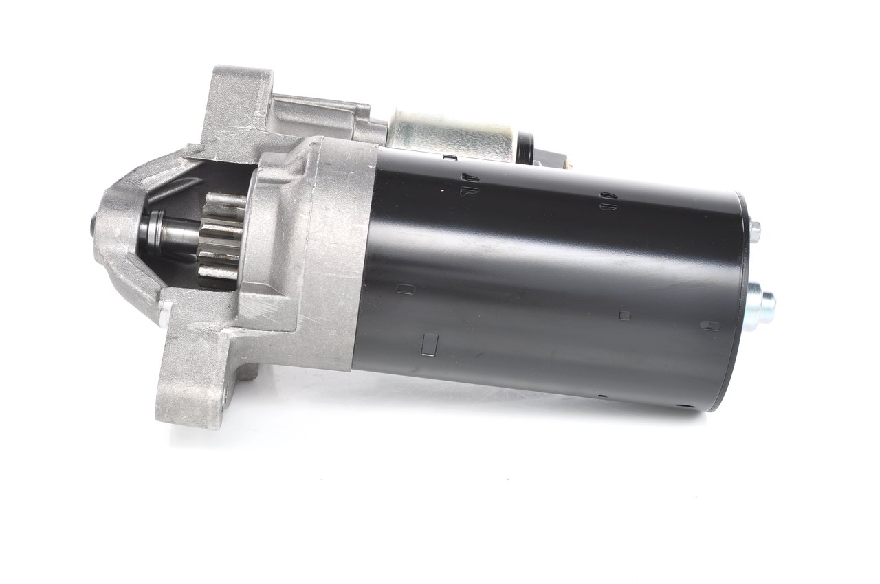 R78-M45 12V (R) 0001109443 Motorino avviamento BOSCH 5802F7 AUDI