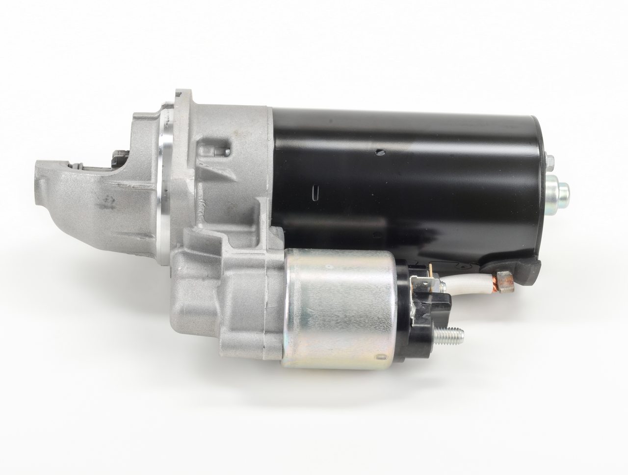 R74-E25 12V (R) 0001115034 Starter motor BOSCH 5840 224 FORD