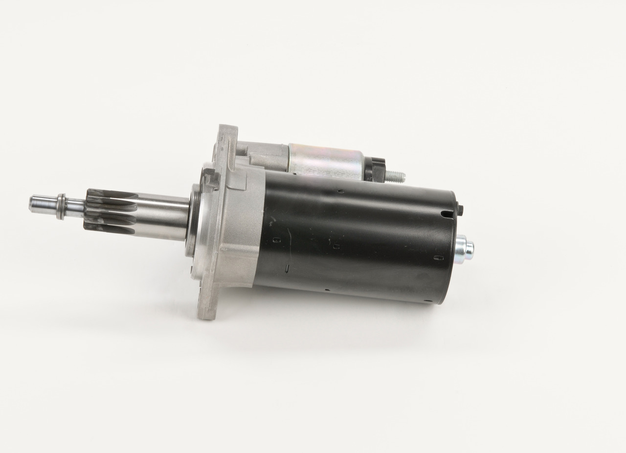 DW (L) 12V 1,7 KW 0001115118 Startér BOSCH 996 604 107 00