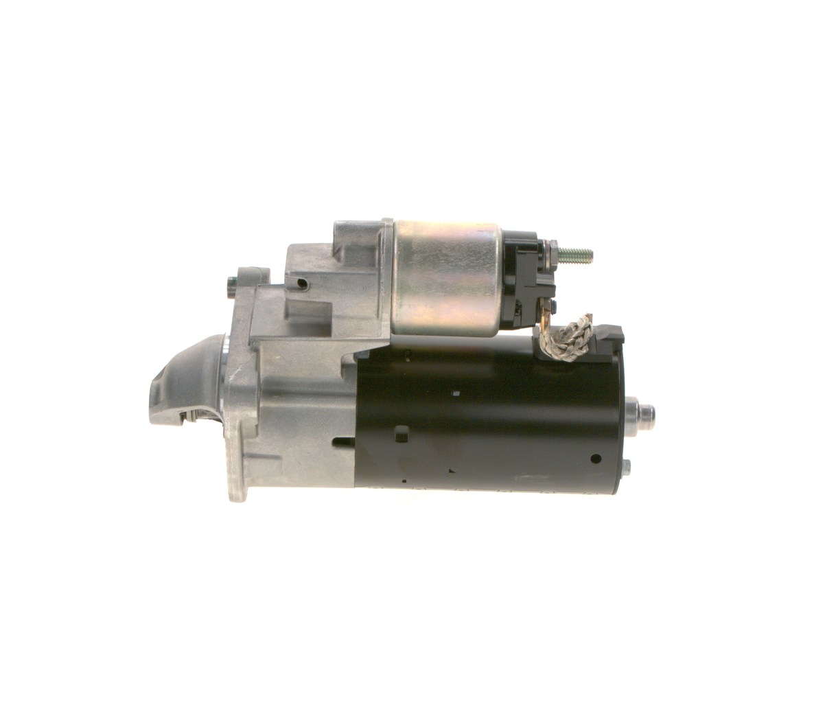 Osta S74-E+ 12V (L) BOSCH 12V, 2,5kW, Hamm.hulk: 11, 30, links, Ø 70 mm Starter 0 001 148 039 madala hinnaga
