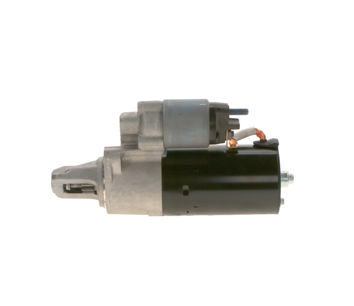 Pirkt SL78-M 12V (R) BOSCH 12V, 1,8kW, Zobu skaits: 10, 50, 30, rechts, Ø 60 mm Starteris 0 001 149 416 lēti