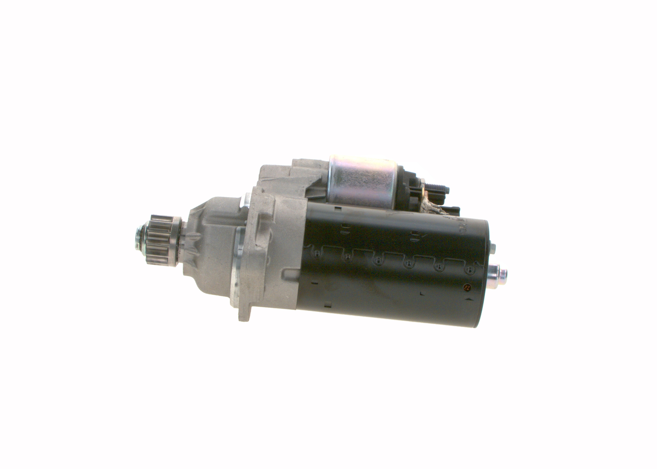 SF74-E+ 12V (L) BOSCH Starter 0 001 153 029 12V, 2,2kW, Zähnez.: 13, 50, 30, links, Ø 79 mm