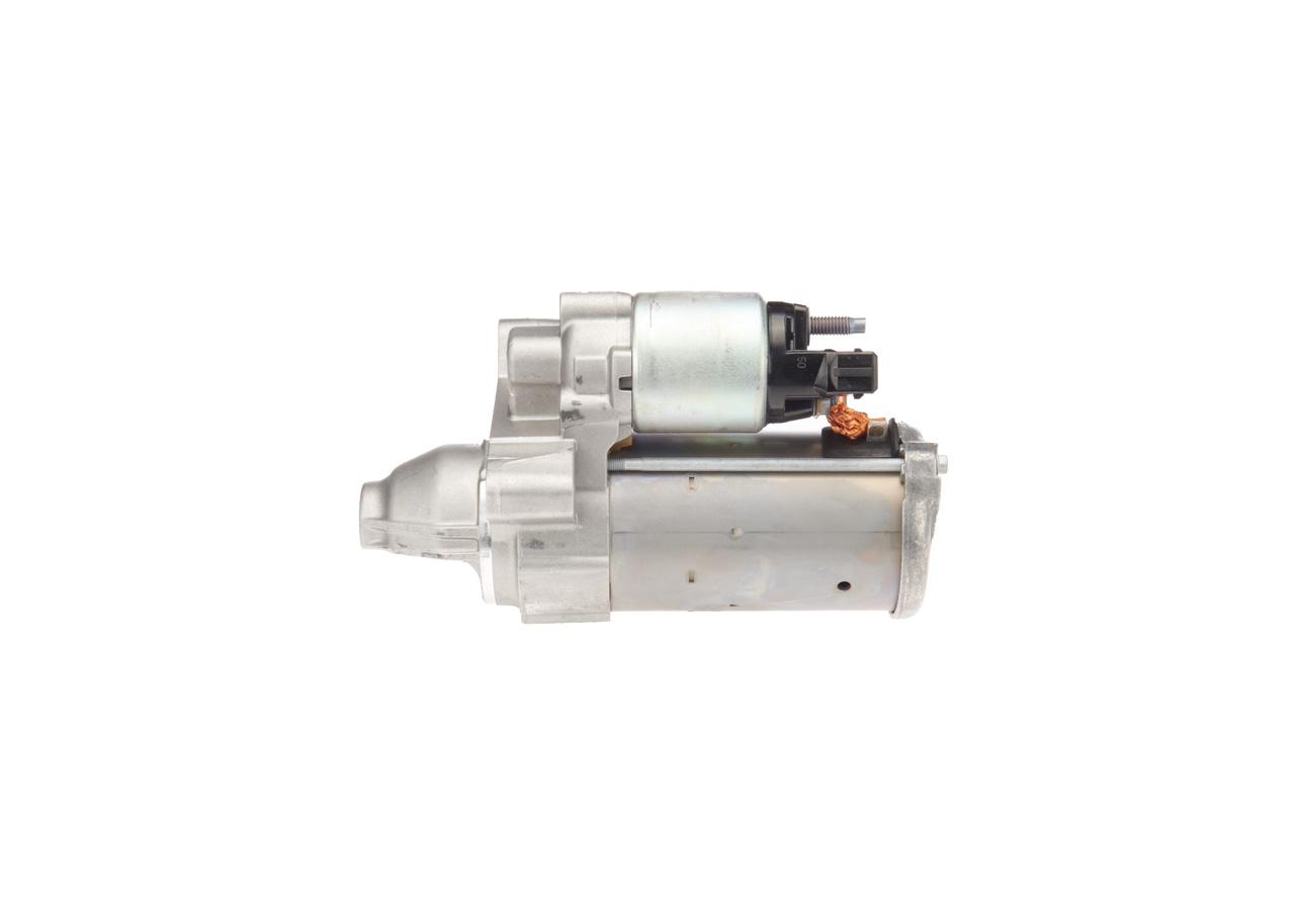 SCL70-L 12V (R) 0001174600 Startmotor BOSCH 96 756 606 80 CITROËN
