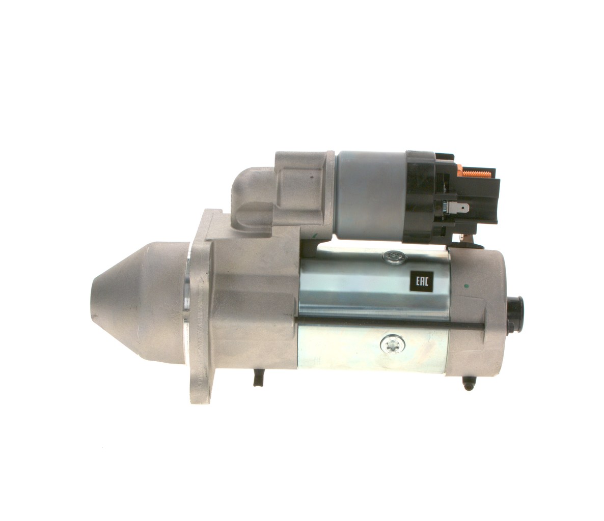 HX87-M 12V (R) 0001250004 Starter BOSCH 5801577138