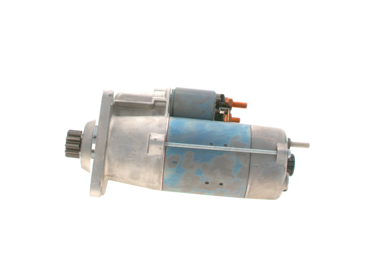 0 001 330 042 BOSCH Starteris SCANIA 4 - series