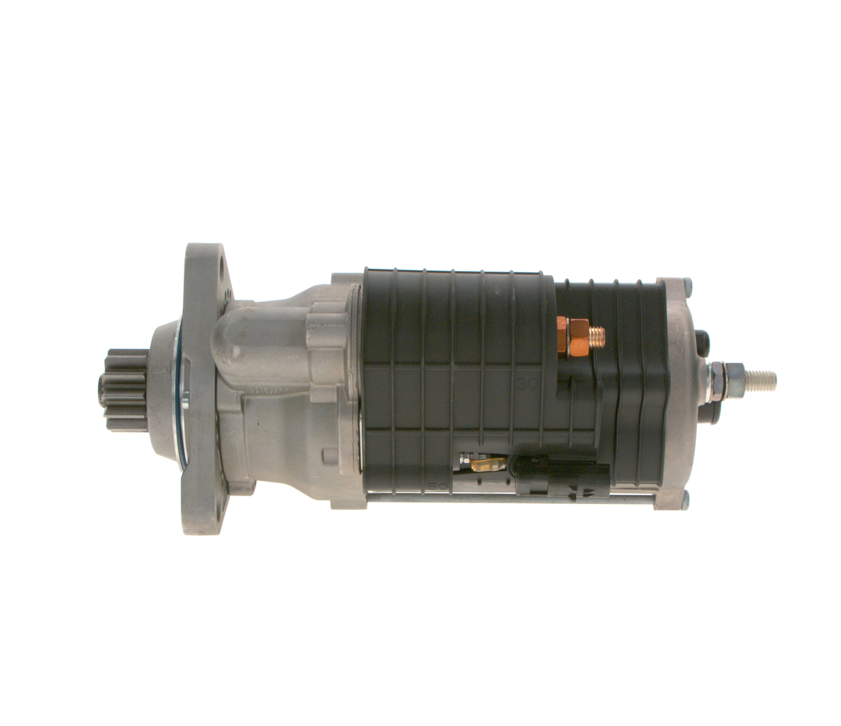 HEF109-MP 24V (R) 000133E707 Starter BOSCH 389-5833