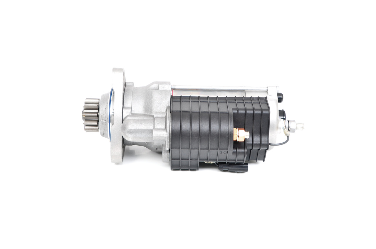 HEF109-MP 24V (R) 000133F412 Démarreur BOSCH 3272771