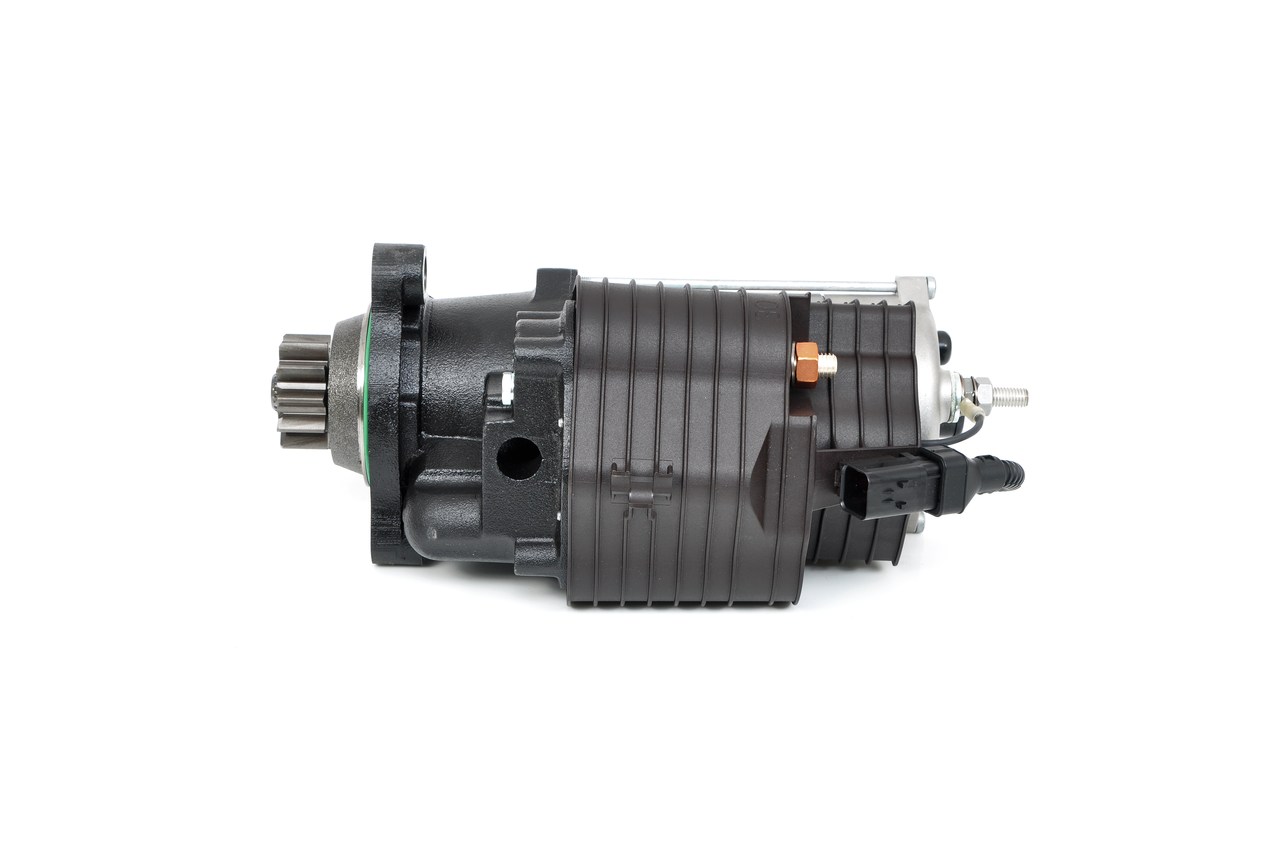HEP109-MP 24V (R) BOSCH 24V, 8,4kW, Zähnez.: 11, 30, 85, 50, 31, rechts, Ø 92 mm Starter 0 001 34F 204 online kaufen