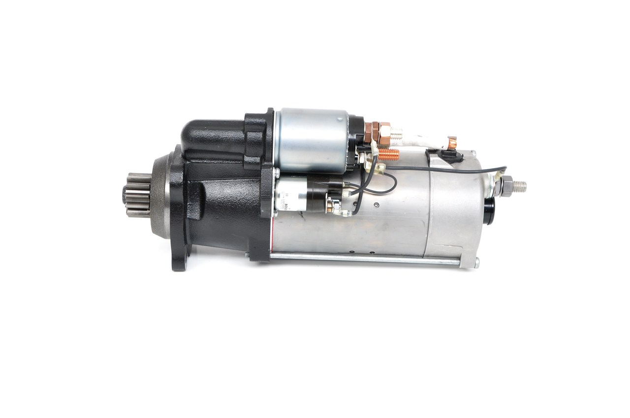 BOSCH 0 001 350 025 Démarreur pas cher dans magasin en ligne