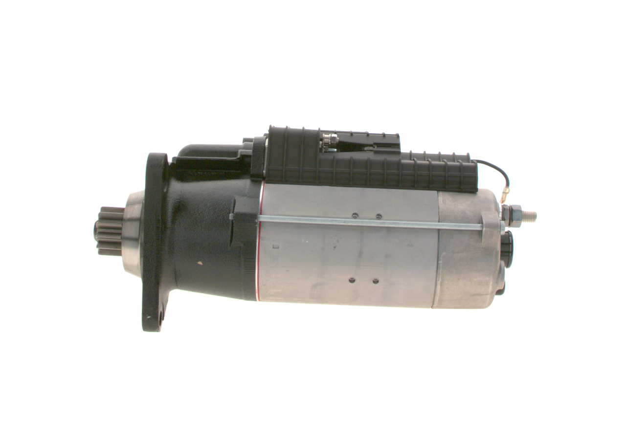 HEF109-L 24V (R) 0001350035 Önindító BOSCH 51262017301