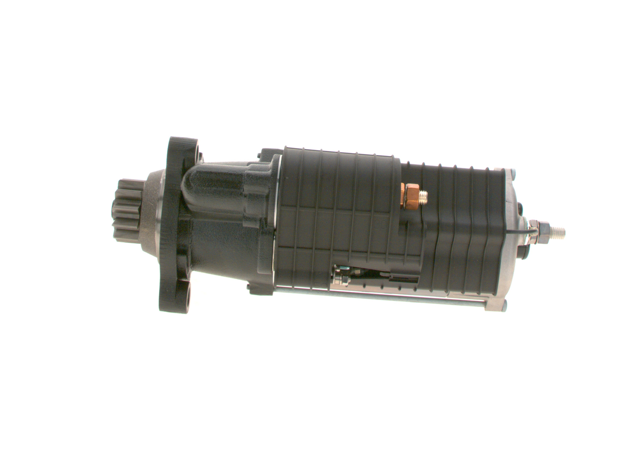 HEF109-L 24V (R) BOSCH 000135F105 Starter motor 10R9815