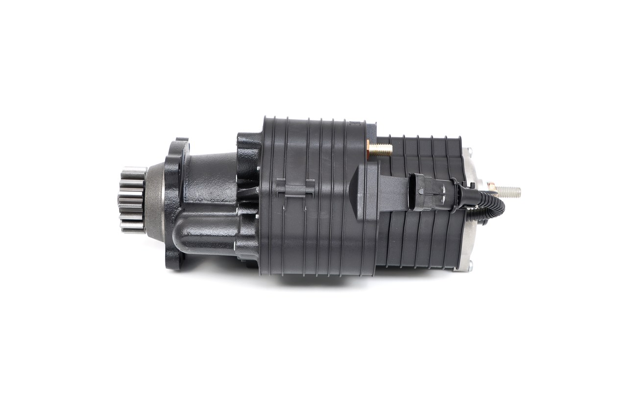 Achat de HEP109-L 24V (R) BOSCH 24V, 8,4kW, Nbr. dents: 17, 30, 50, 31, links, Ø 89 mm Démarreur 0 001 360 104 bon marché