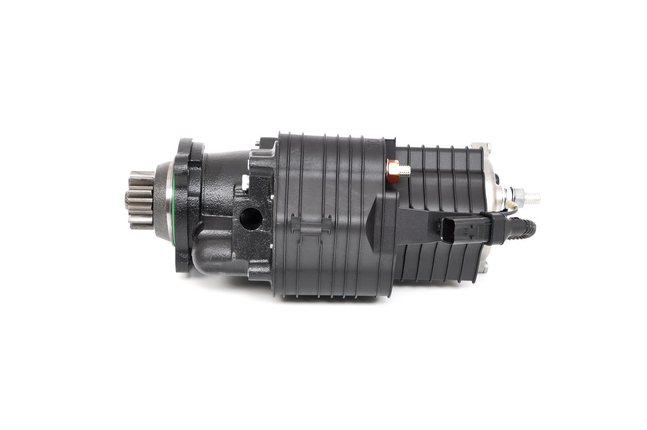 HEP109-L 24V (R) 000136AH03 Starter BOSCH 4227567