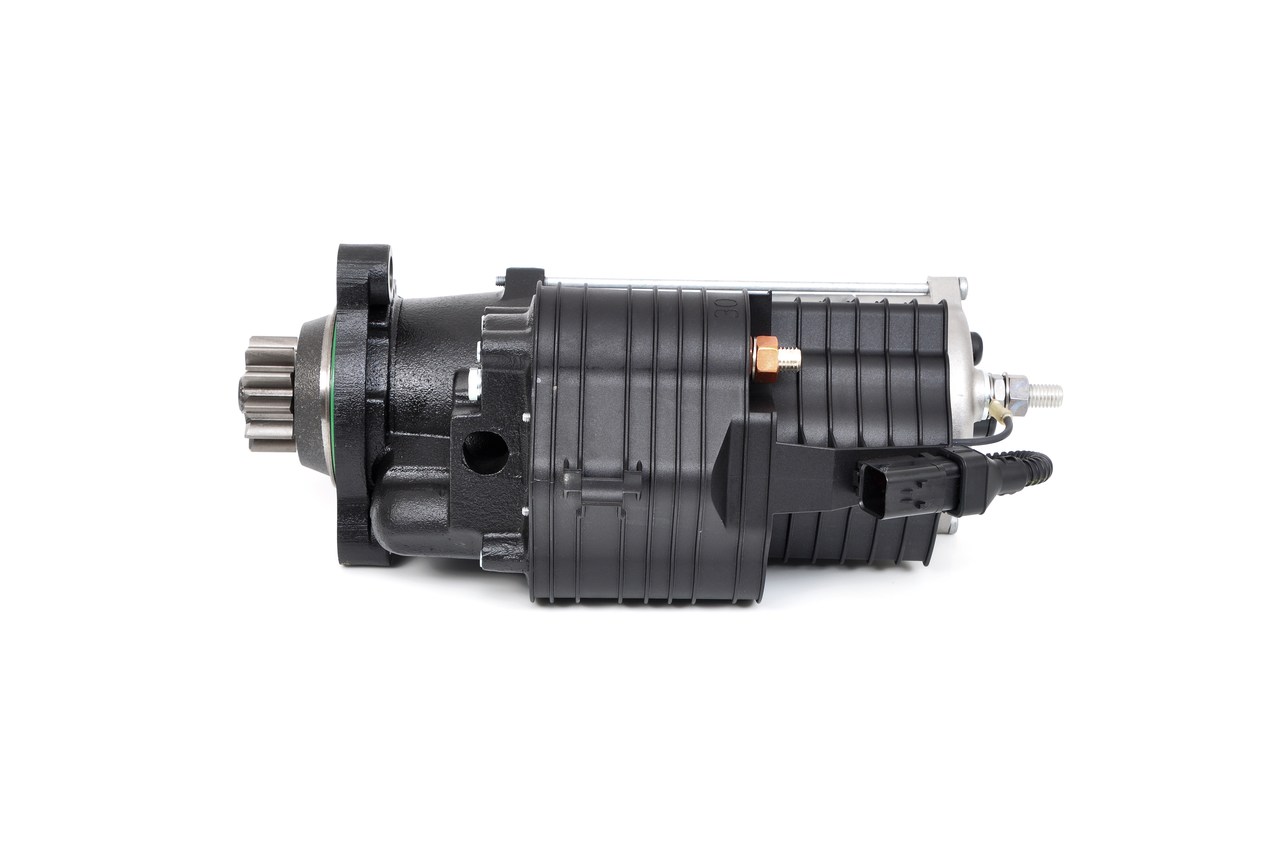 BOSCH 0 001 36F 202 Starter billig i online butik