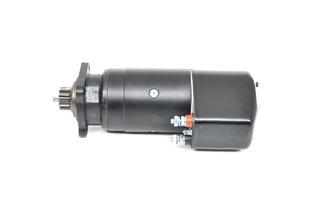 KB (R) 24V 6,6 KW BOSCH 0001417153 Starter motor 5000 785 288