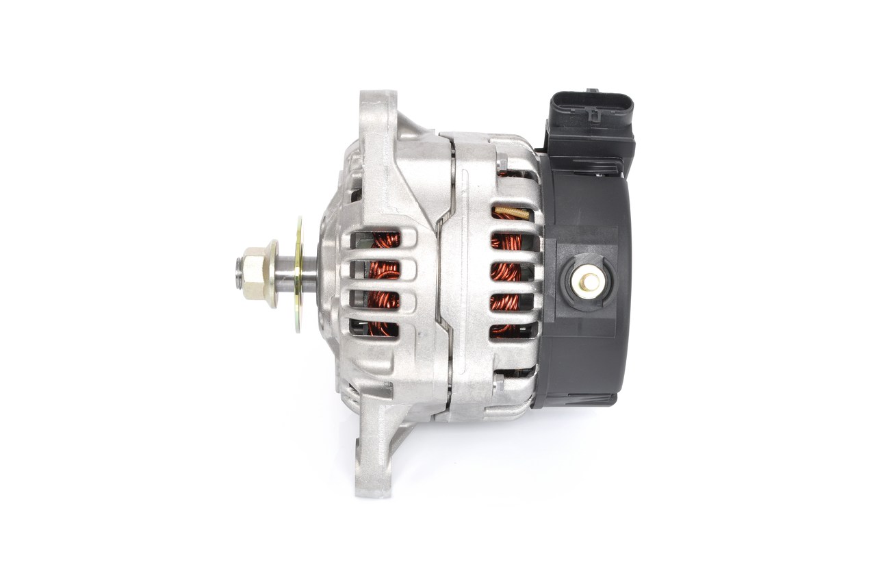 KC (R) 28V 20/55A BOSCH 28V, 55A, excl. vacuum pump Generator 0 123 325 507 buy