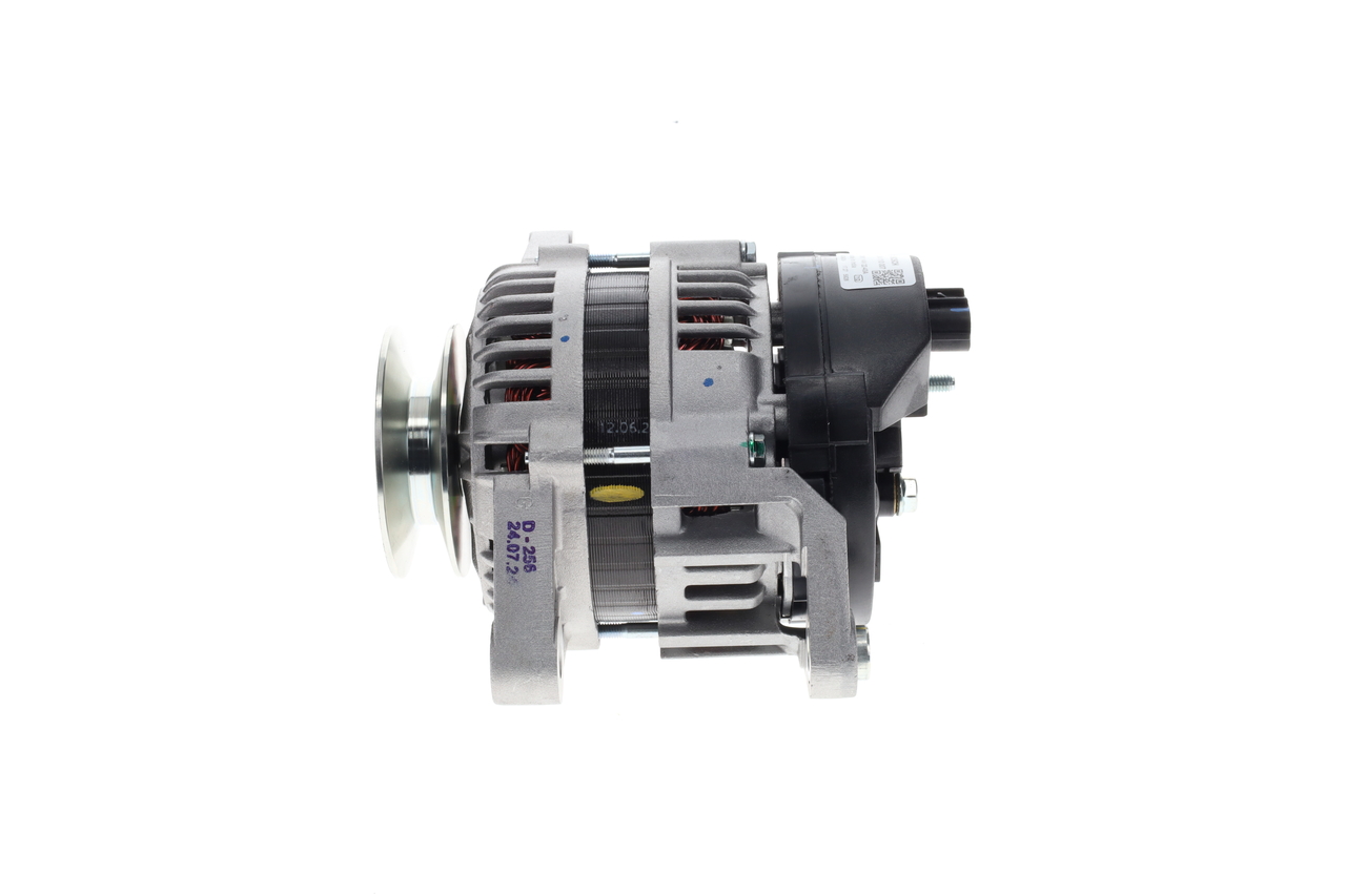 GCM1 14V 22/43A BOSCH 14V, 43A, excl. vacuum pump, Ø 75 mm Generator 0 124 110 007 buy