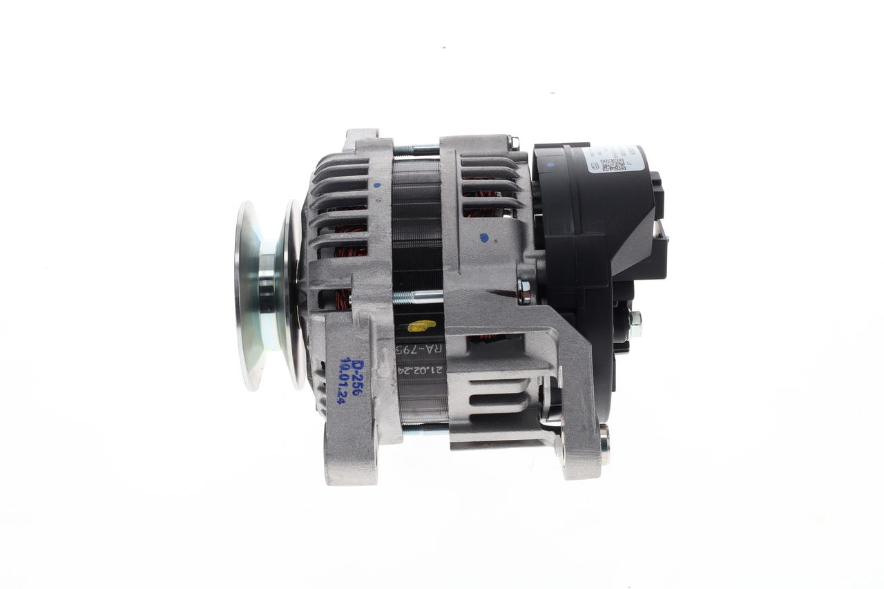 GCM1 14V 22/43A 0124110008 Ģenerators BOSCH RE234714