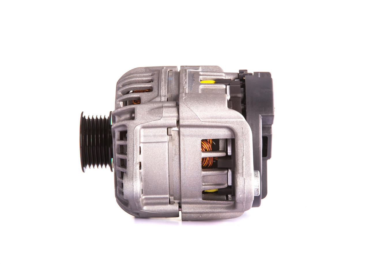 GCB2 (>) 14V 40/75A 0124225021 Alternátor BOSCH 1089887 FORD