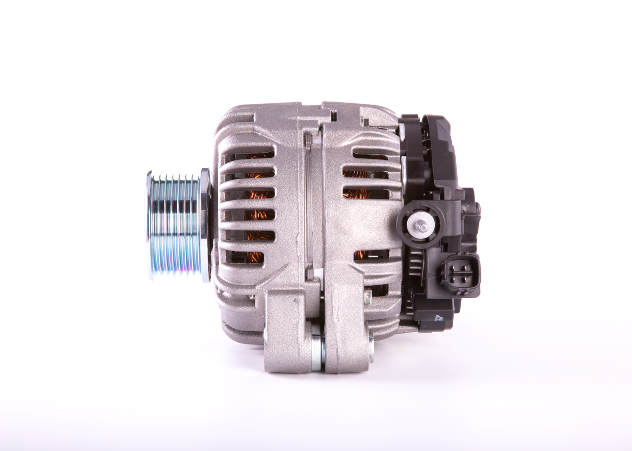 KCB1 (>) 14V 80A 0124315033 Δυναμό BOSCH 27060 0L060-C