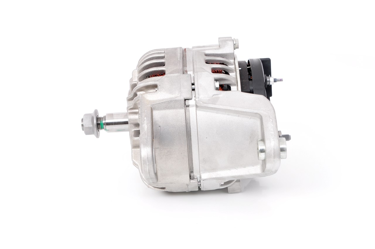 HD10LEB (>) 28V 50/120 BOSCH 28V, 120A, excl. vacuum pump Generator 0 124 655 425 buy