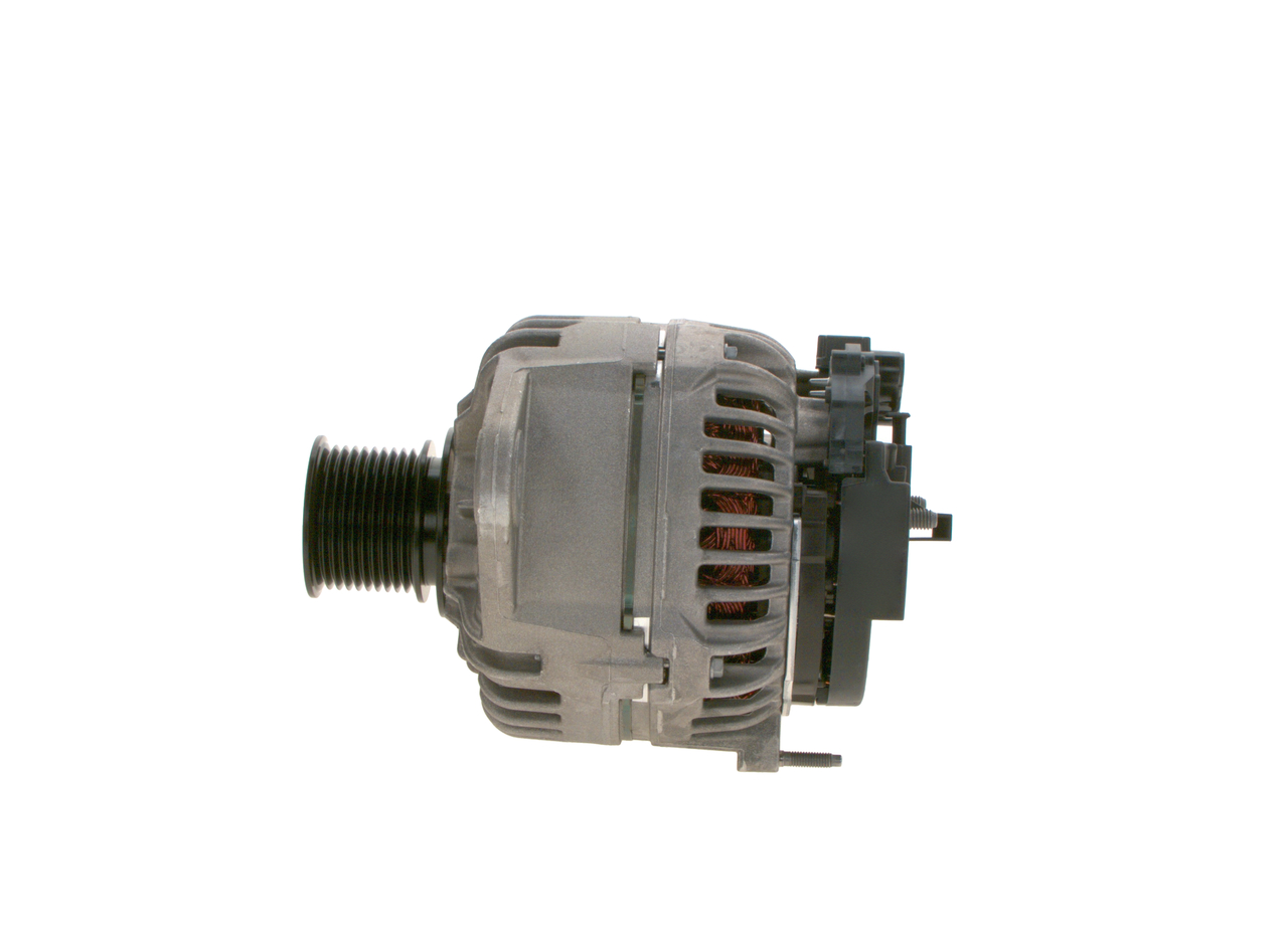HD10LPBH (>) 28V 30/15 BOSCH 28V, 150A, excl. vacuum pump, Ø 54 mm Generator 0 124 655 673 buy