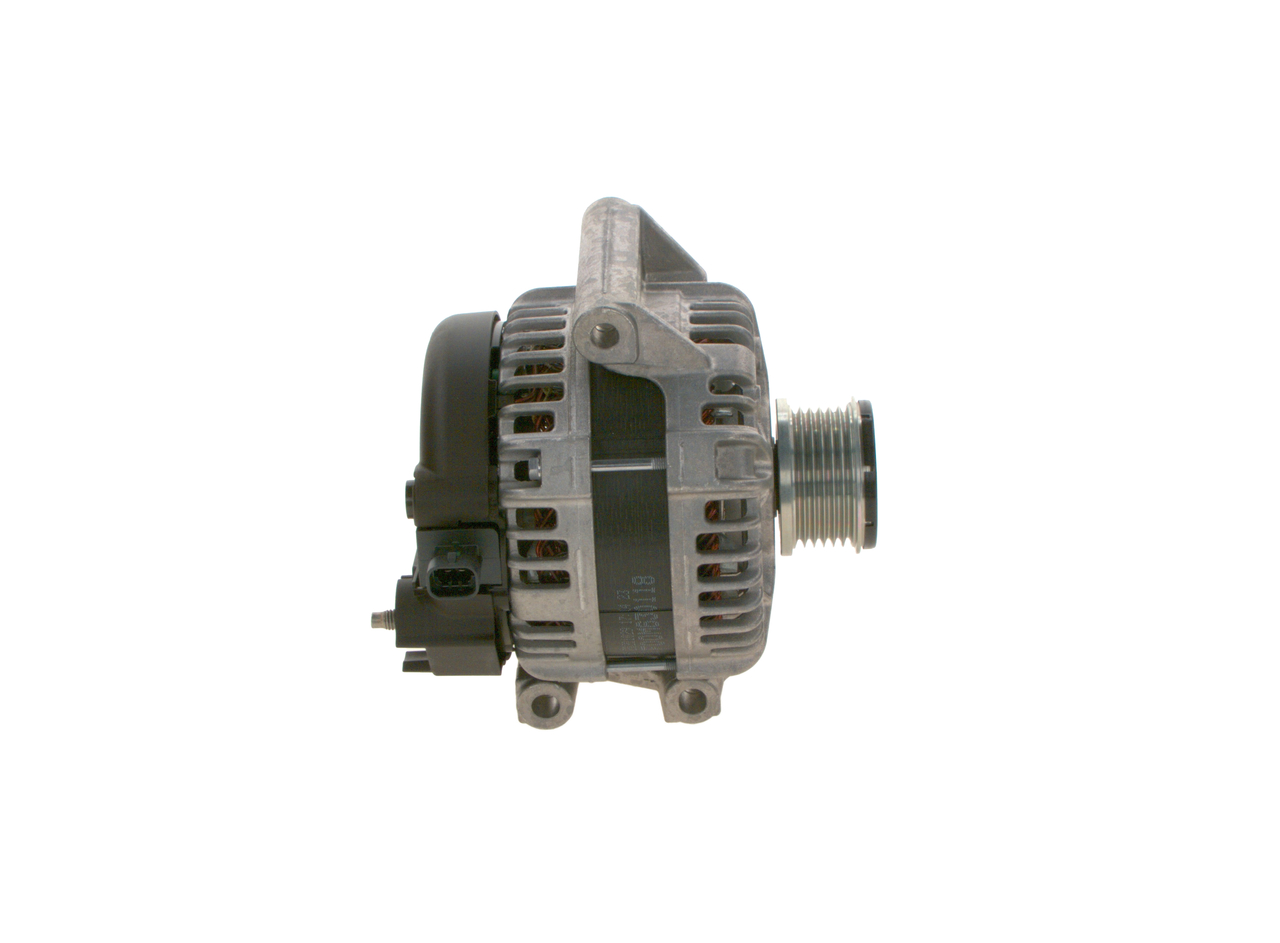 PL3Q (>) 14V 90/150A BOSCH 0126312103 Алтернатор Corsa E X15 1.3 CDTi 75 K.C. дизел 2022 цена