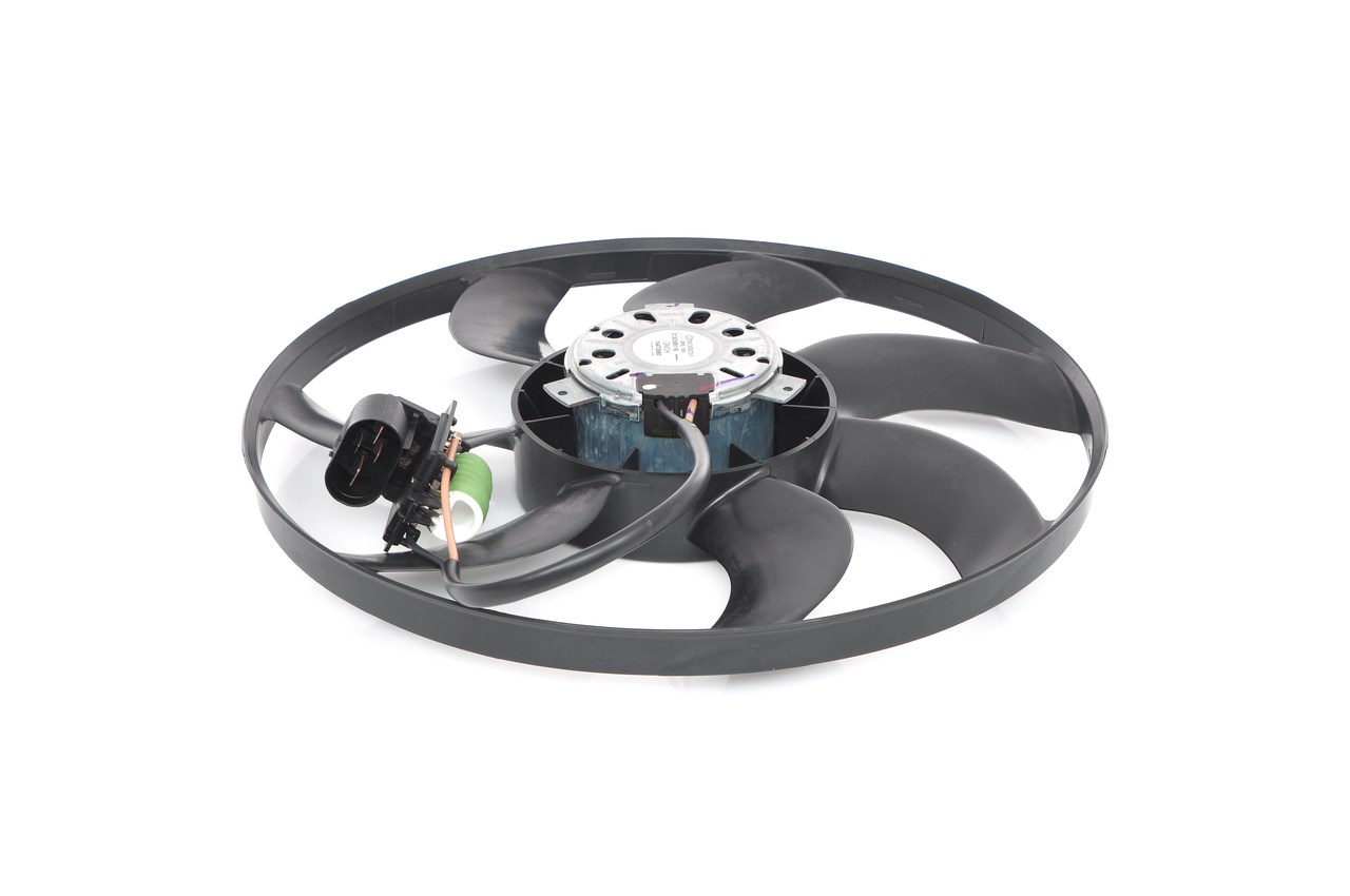 0130308116 Ventilator hladilnika BOSCH 13427161 CHEVROLET