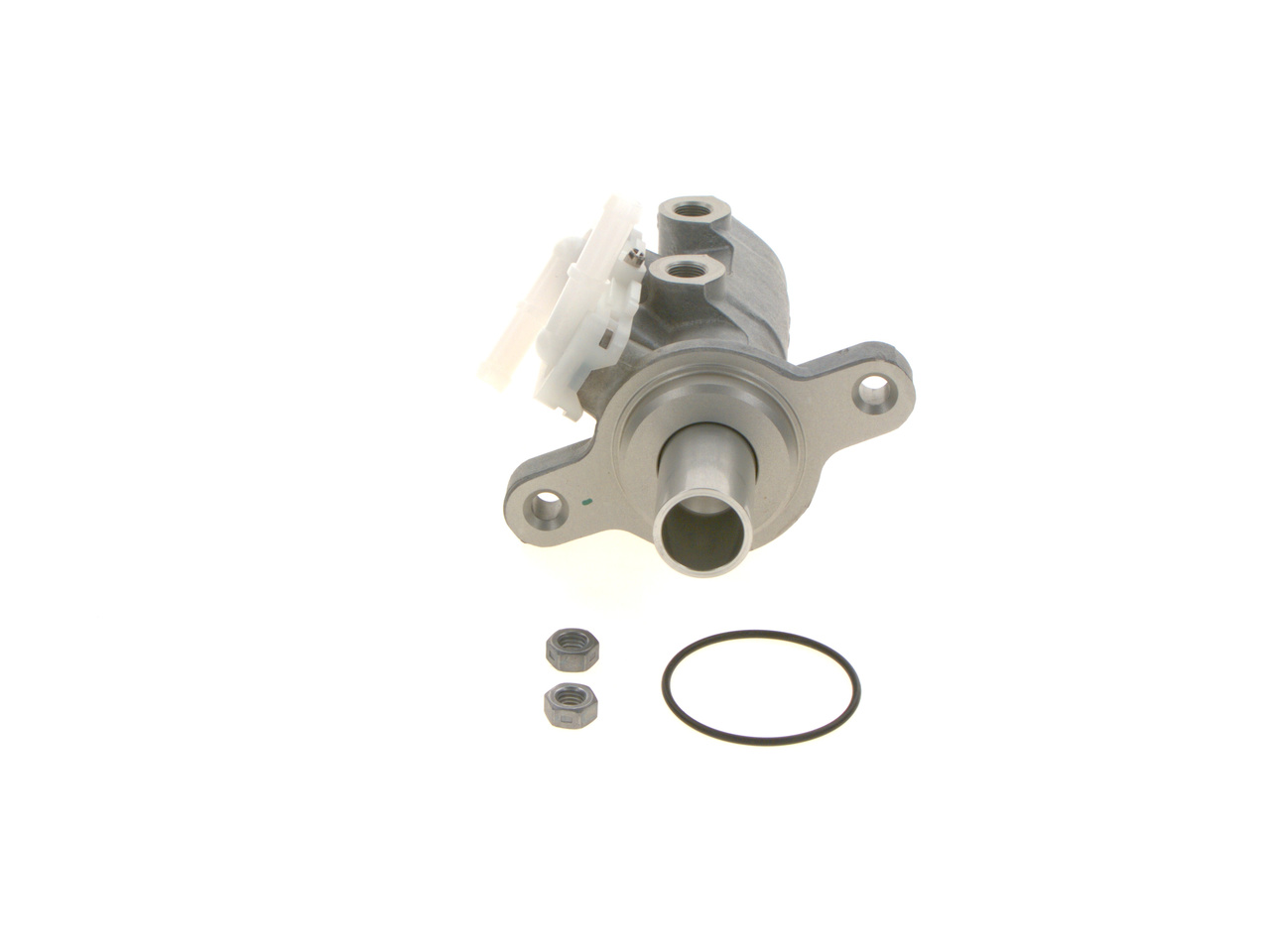 0 204 822 566 BOSCH Maître-cylindre NISSAN Qashqai / Qashqai+2 I Van (J10, JJ10E)